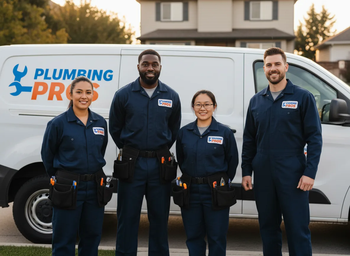 Water Heater Repair company in Pollock, LA